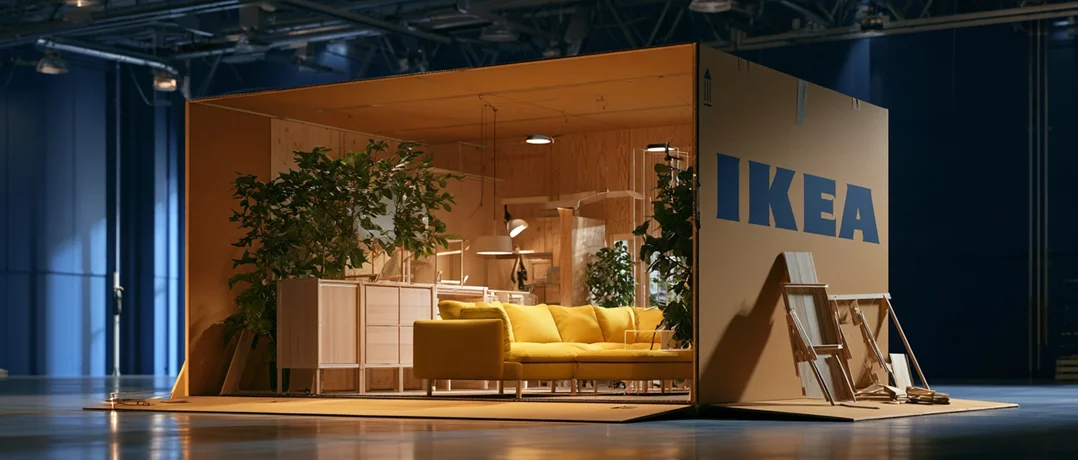 Navigating a changing world: Leadership insights from IKEA