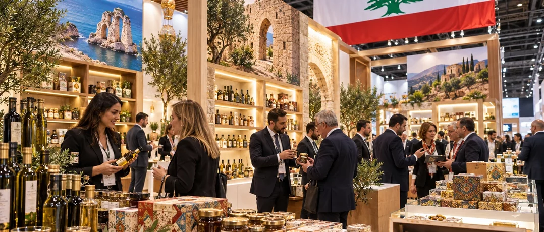 Reviving the industrial sector at the heart of Lebanon’s recovery