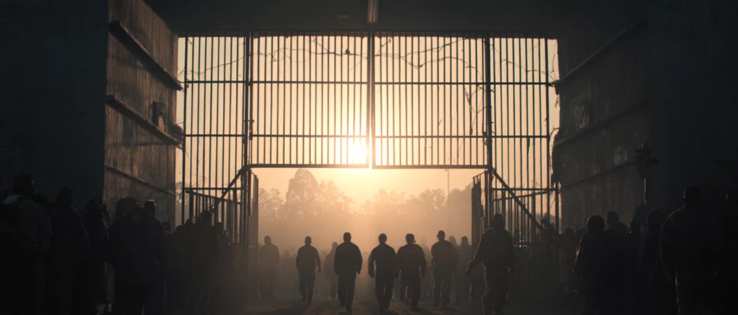 Iraq grants amnesty to 35,000 prisoners