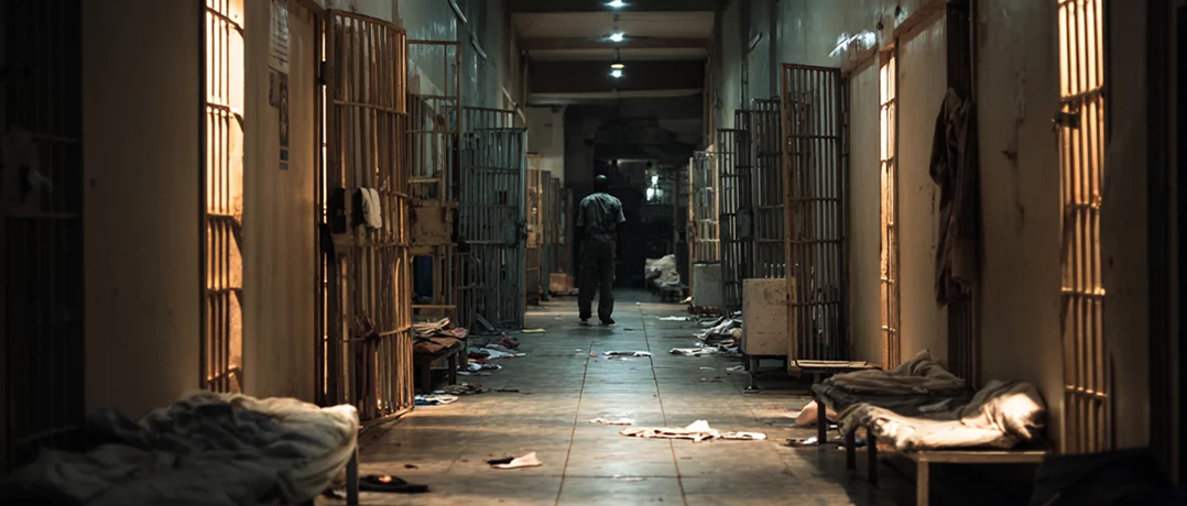 Iraq’s general amnesty law: a political bargain that whitewashes prisons and fuels corruption