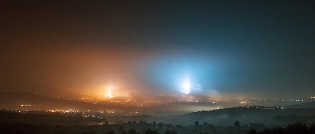 Is an Israeli war looming in Lebanon?