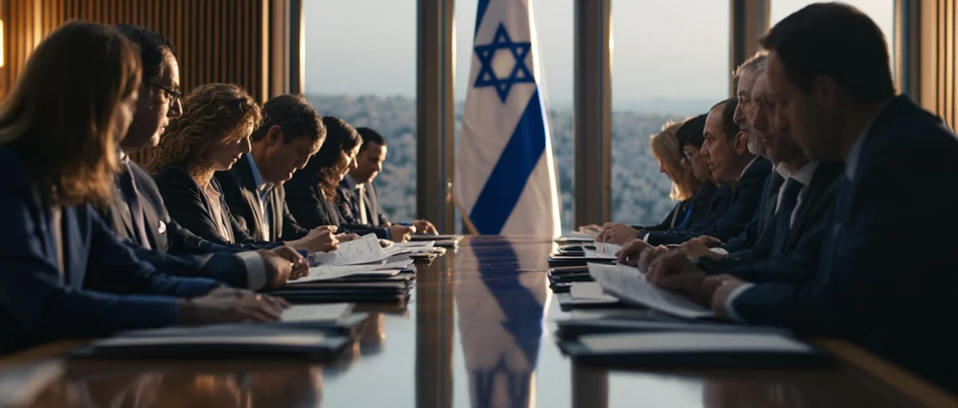 Israel's elections, four possible scenarios