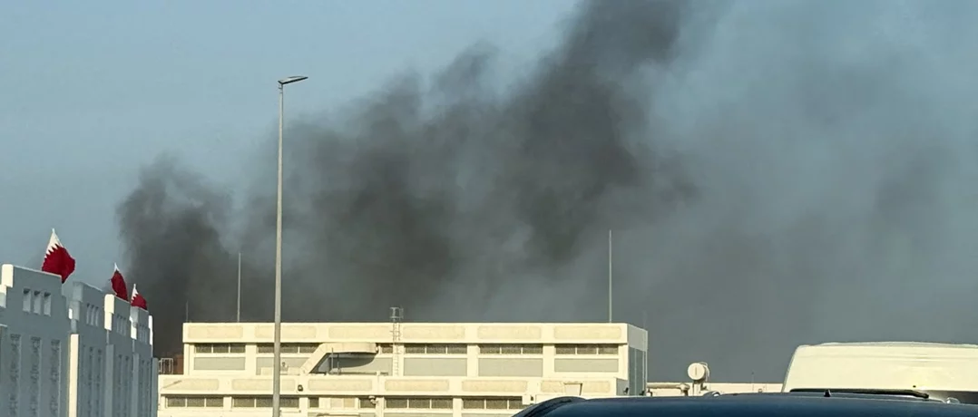 Israel’s use of Artificial Intelligence in the Doha assassination attempt