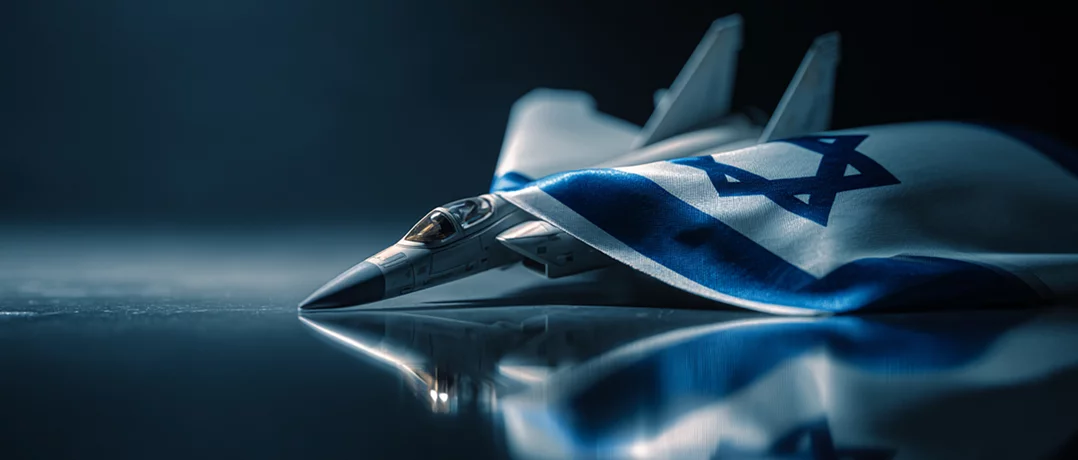 Israeli companies will not participate in the 2025 Dubai Airshow