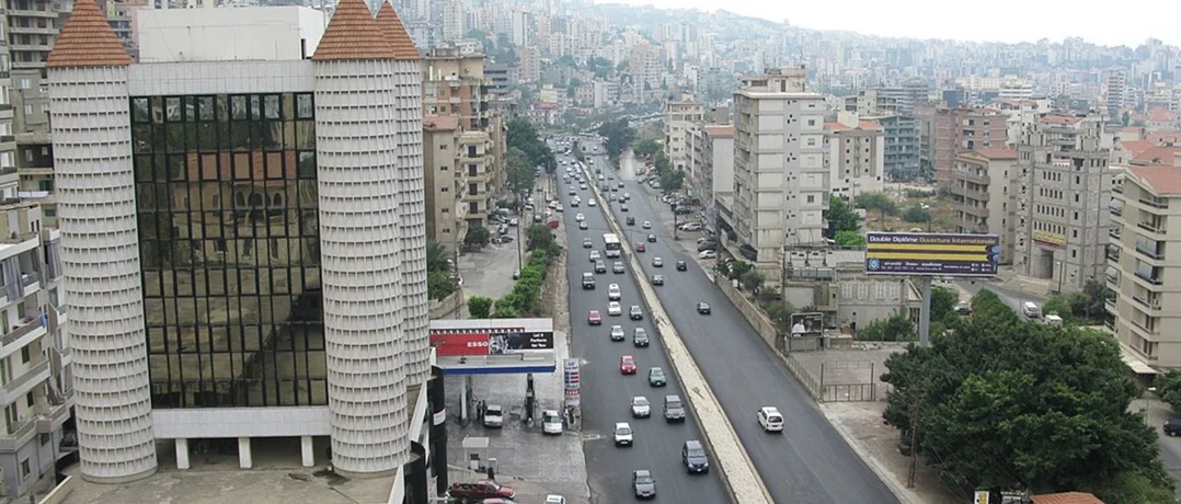 Jounieh highway expansion: hope, doubts, and a $40 million lifeline
