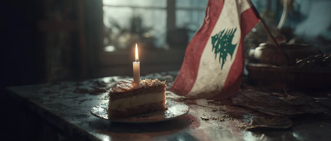 Joy in small doses: The psychology of celebration in a mourning country