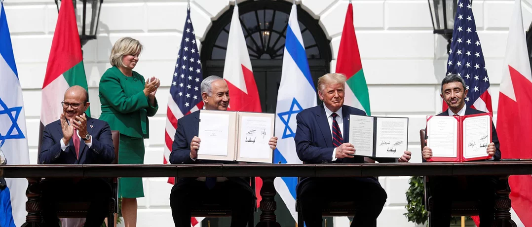 Kazakhstan joins the Abraham Accords: Symbolism, strategy, and a message to the region