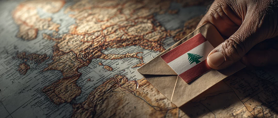 Pressure amounts as Lebanese diaspora electoral registration rate remain timid