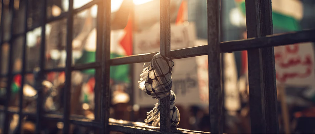 Marwan Barghouti: A possible successor of Abbas?