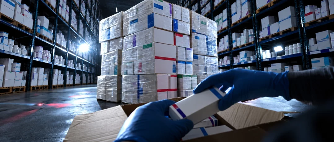 Lebanon's medicine warehouse raid raises questions over drug safety