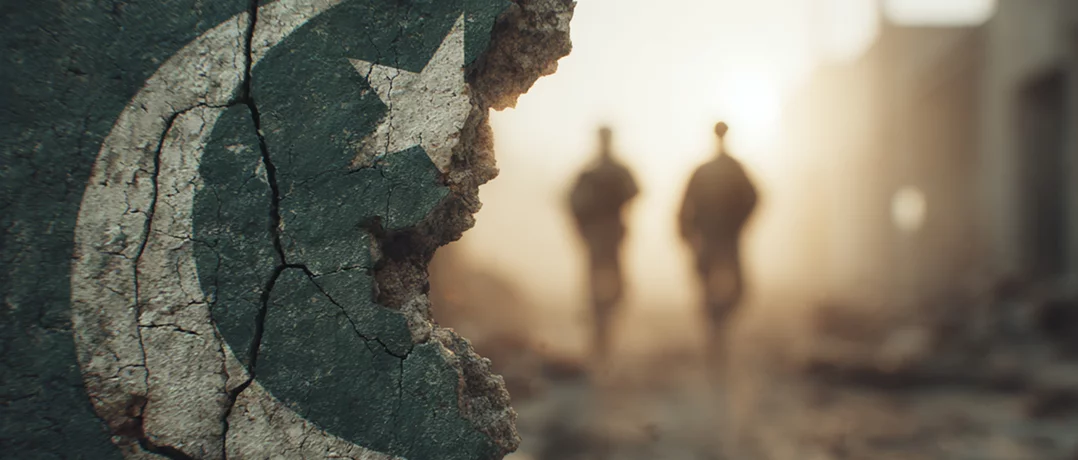 Pakistan’s Taliban resurgence: A decade-old threat returns stronger than ever