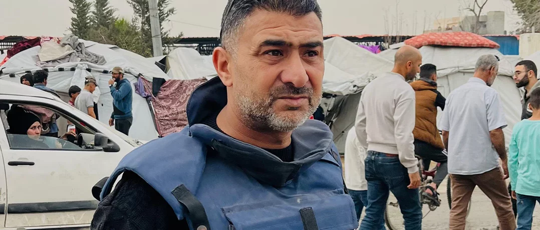 The Beiruter receives testimonies from freed Palestinians after mass release