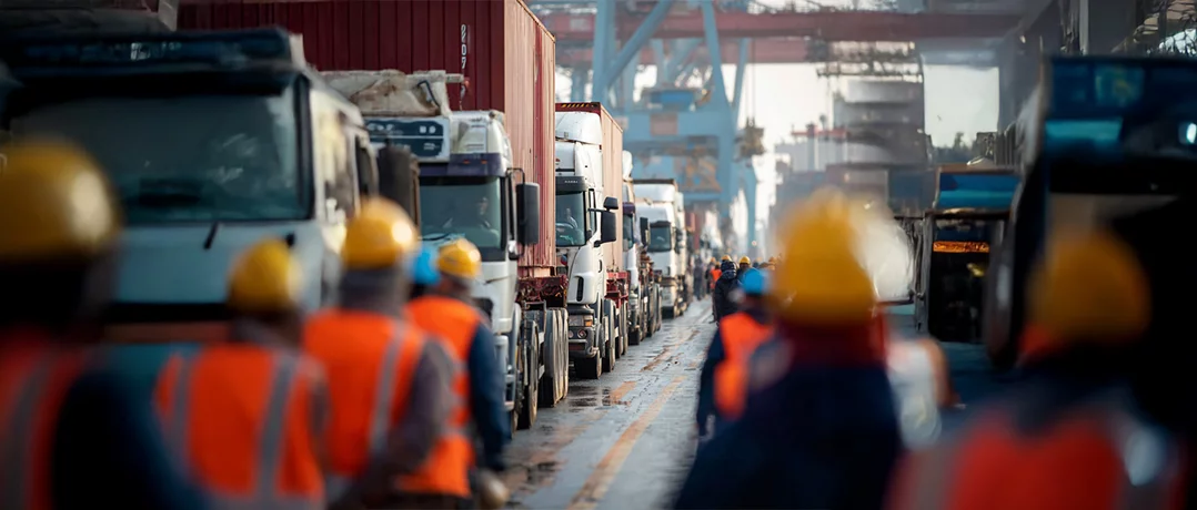 Port of Beirut: from crisis to competitiveness, a regional hub on the rise
