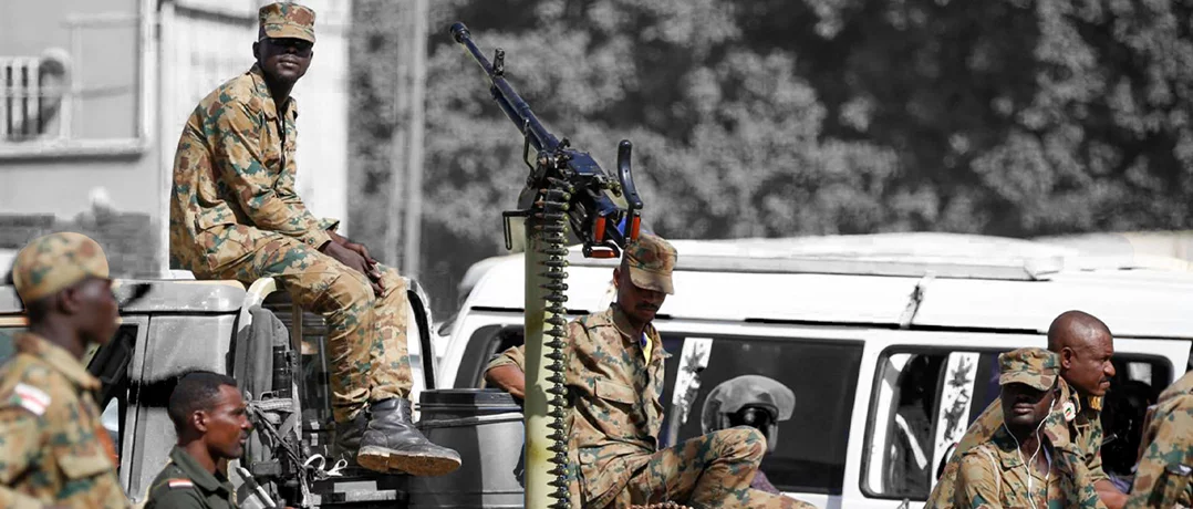 RSF takeover of el-Fasher, amid atrocities concerns