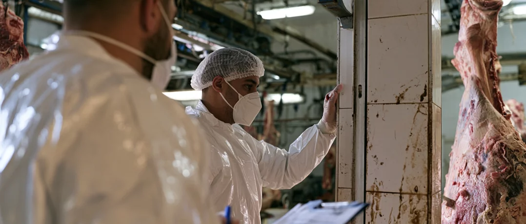 Rotten meat, hidden slaughterhouses: What Sabra reveals