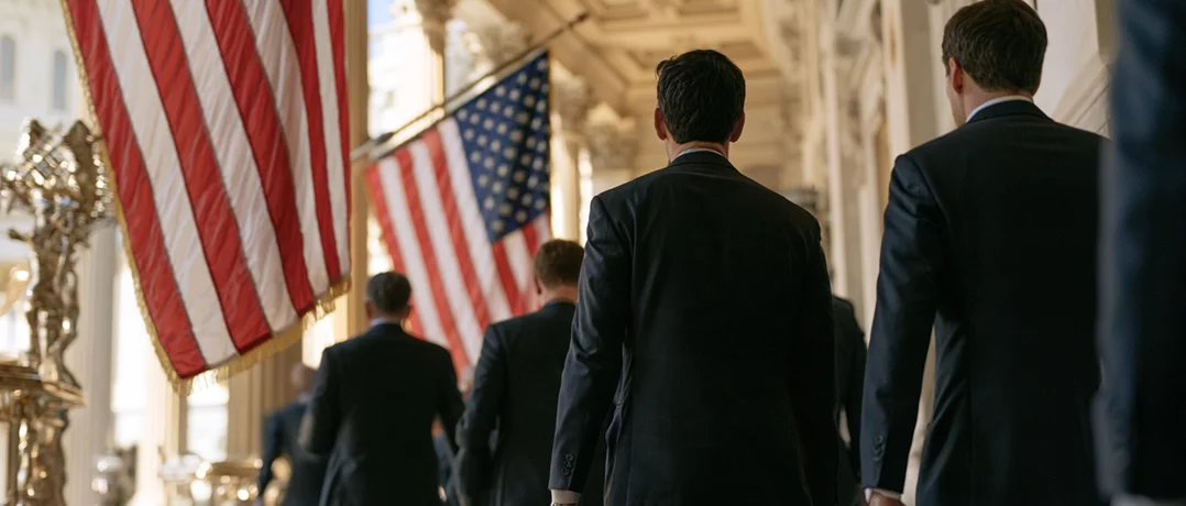 Silicon Valley would like to purchase a congress, please