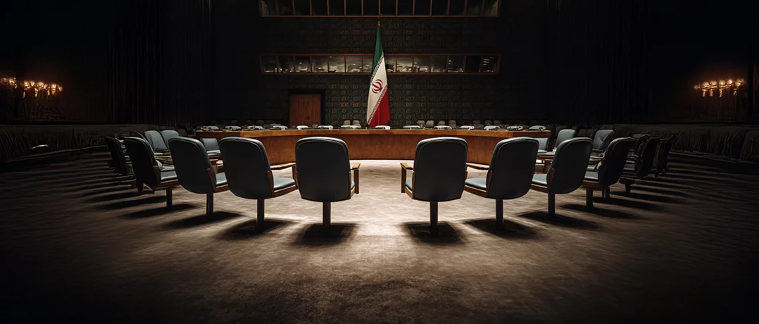 “Snapback” revives sanctions.. diplomatic roads to Tehran blocked