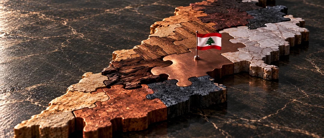 Lebanon: One sovereign nation, multiple identities