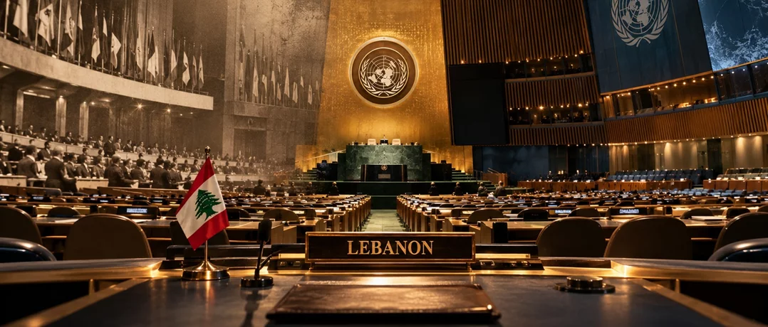 Lebanon’s UN legacy between diplomacy and unfinished promises