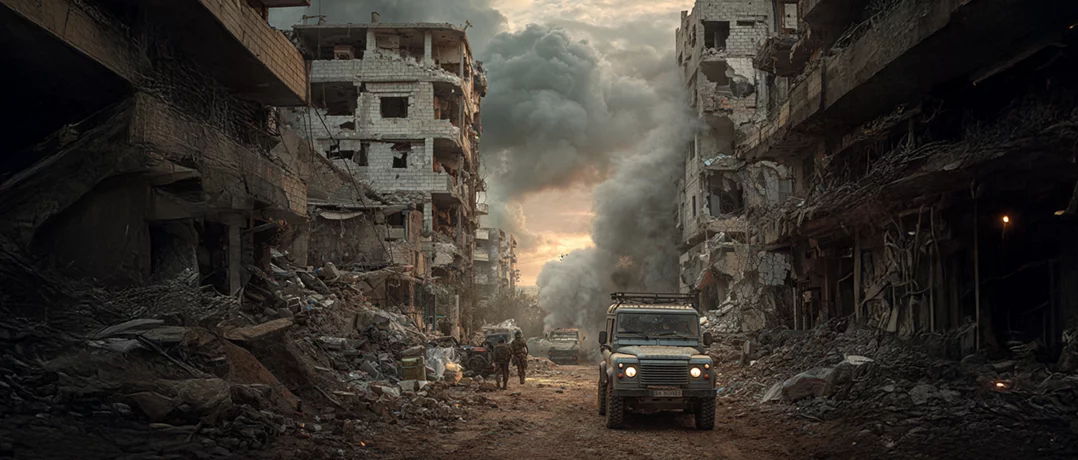 UN confirms over 100 civilians killed in Lebanon since ceasefire