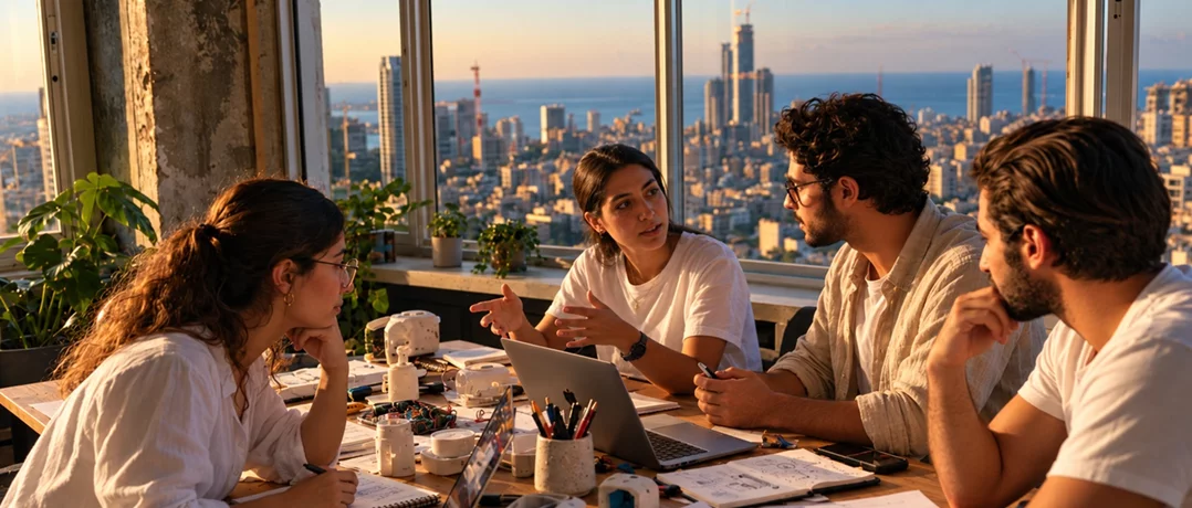 Is life abroad really better for young Lebanese?