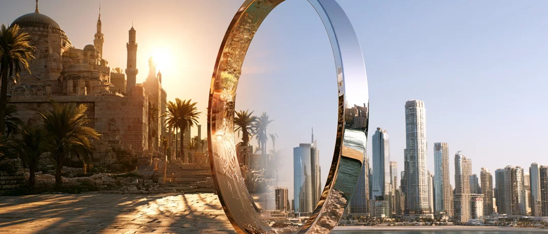 The Zero that changed the world from Baghdad to San Francisco