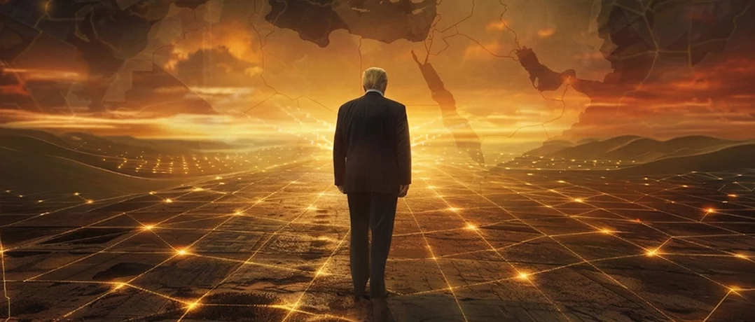 Abraham Accords at the center of Trump’s Iran strategy