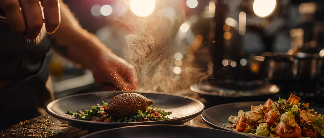How MasterChef Australia put Lebanese food back in the spotlight