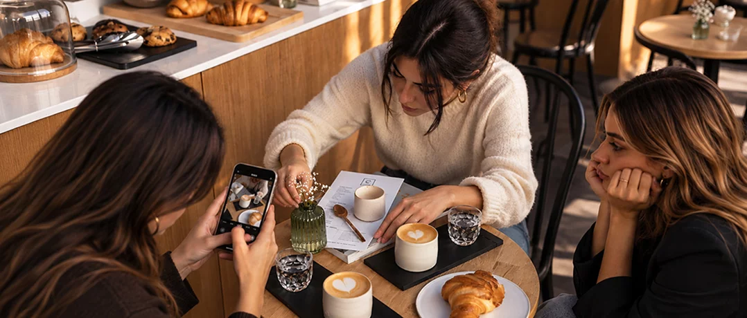 The aesthetic obsession: When ordinary isn't enough anymore