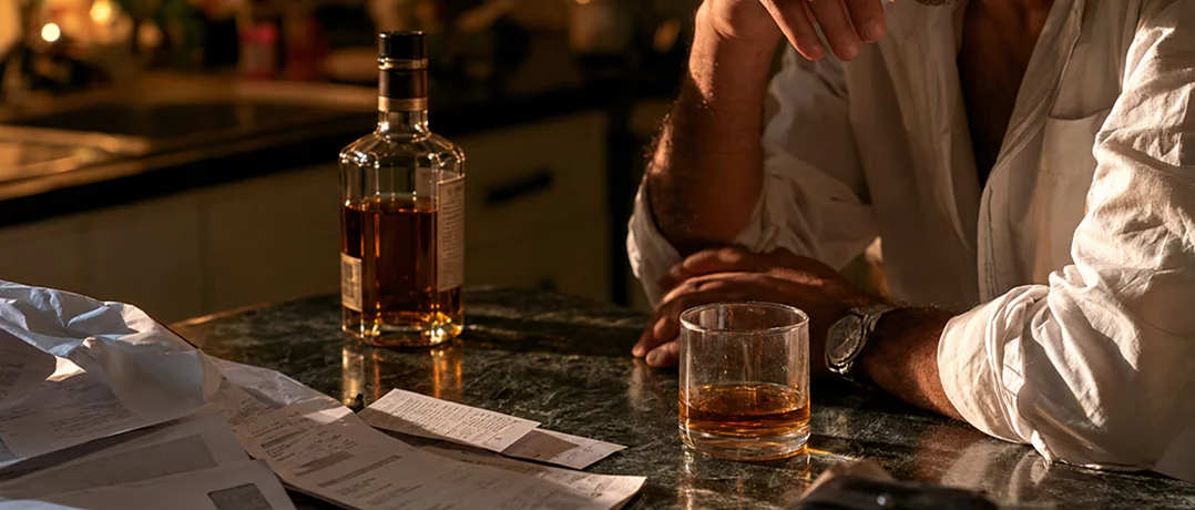 Alcohol and Lebanon’s crisis of coping
