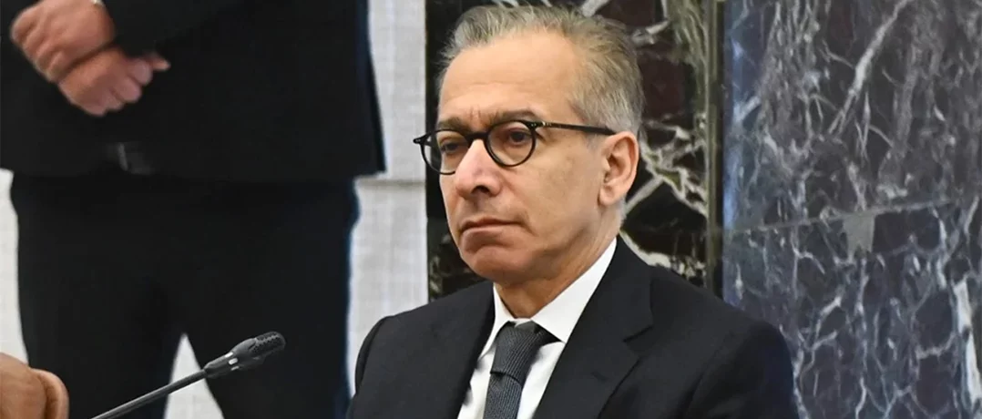 Bissat to The Beiruter: “No economic recovery is possible unless the state restores its authority”