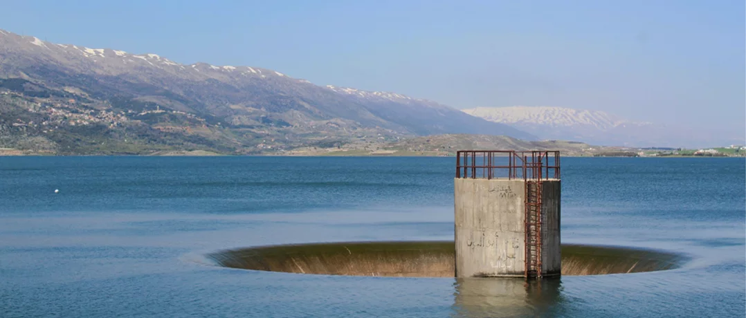 Lebanon’s deepening water crisis