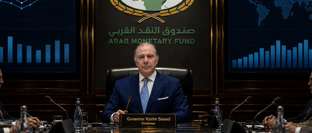 Lebanon returns to Arab financial leadership
