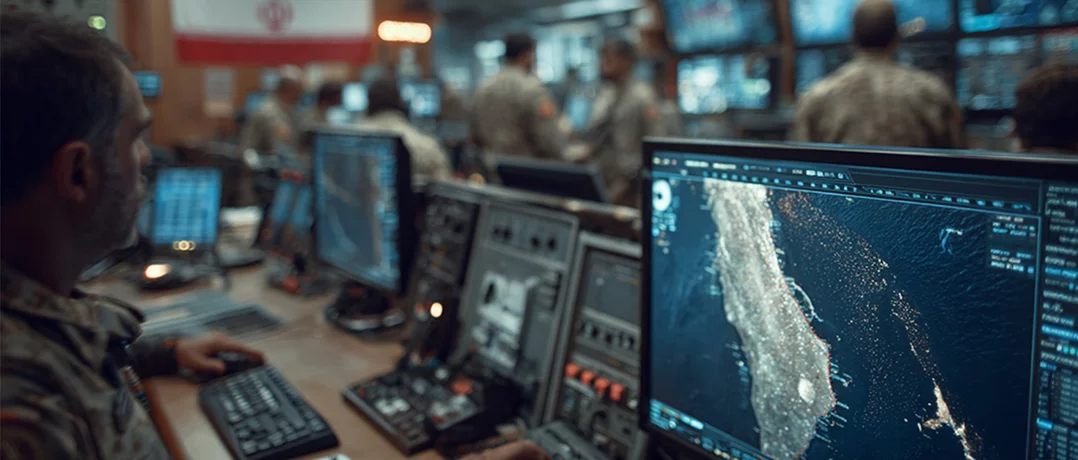 Assassinations expose Iran’s military operations room in Lebanon