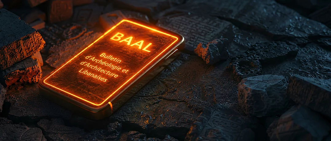Ministry of Culture secures grant for BAAL digital archive