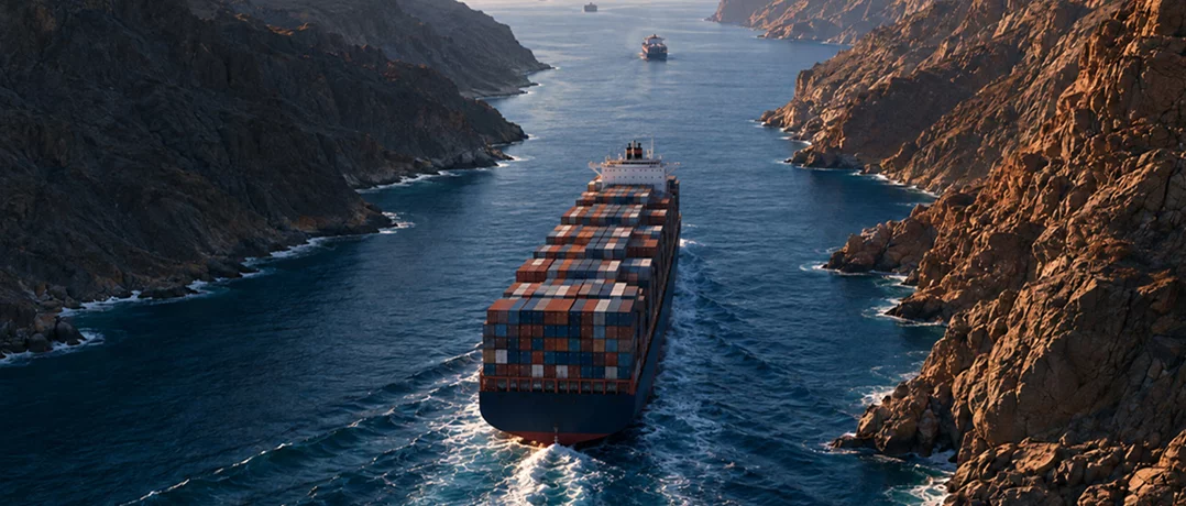 Bab al-Mandeb crisis tests Lebanon’s supply chains