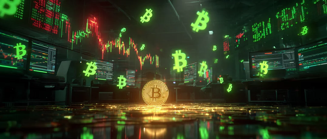 Bitcoin’s wild ride: how the world’s first crypto keeps breaking and making records