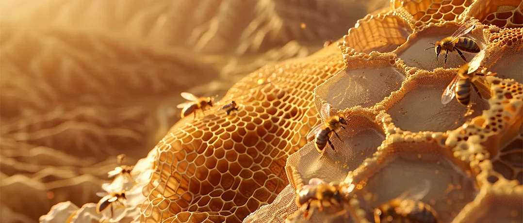 The new economy emerging from Lebanon’s beehives