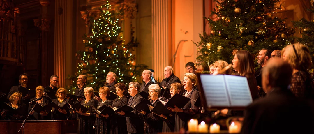 Lebanon aims for Guinness record with seven-day Christmas recital