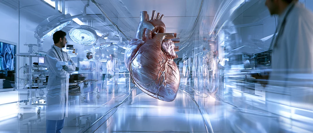Lebanese Cardiology… A beating heart of its own