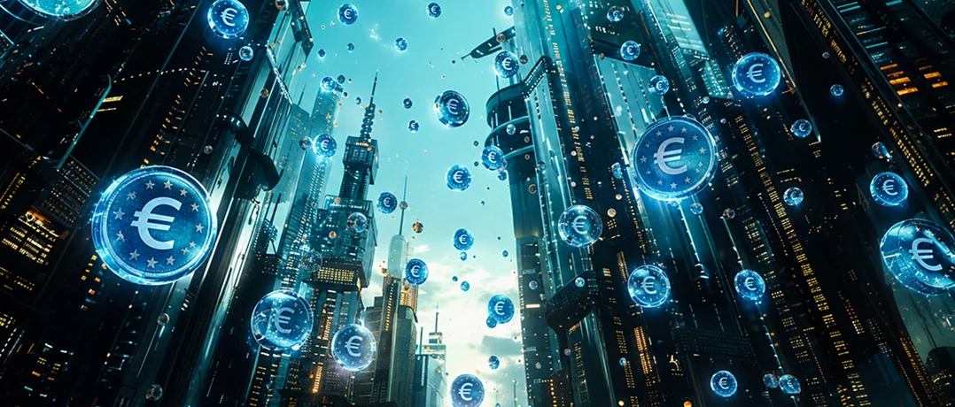 CBDCs and the future of state-controlled money