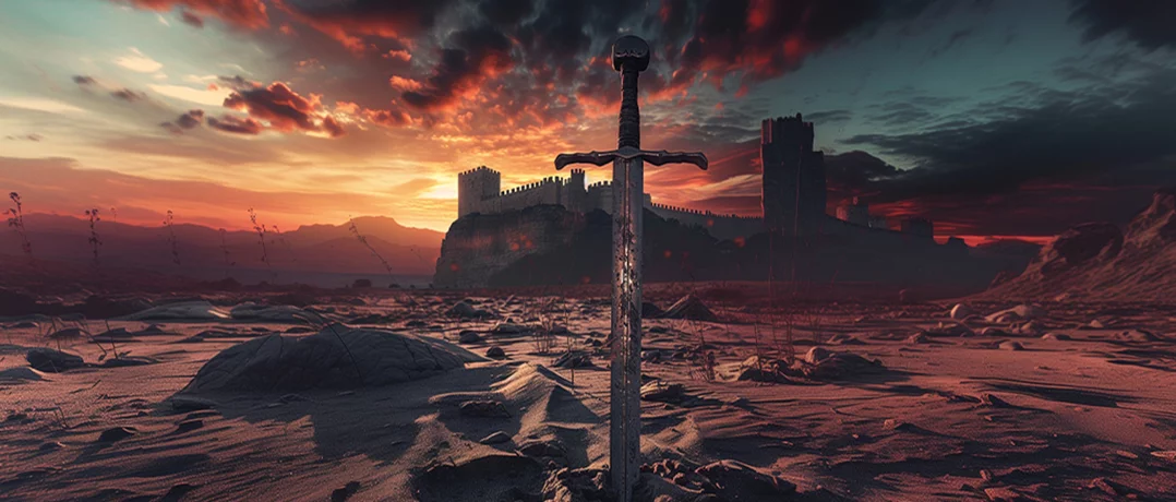 Lebanon, powerhouse of the medieval crusades