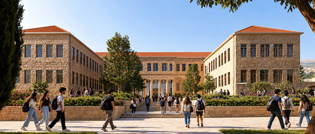 The other side of reform: Inside Lebanon’s school mergers
