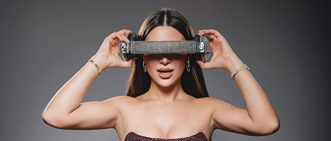 DJ Chloe Kteily: From Beirut nightlife to international stages