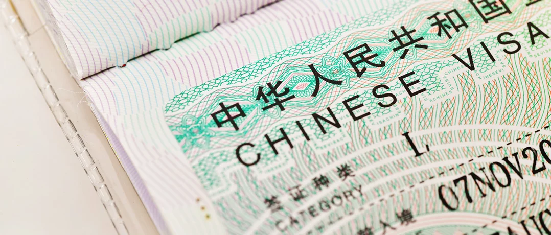 China brings visa services back to Beirut