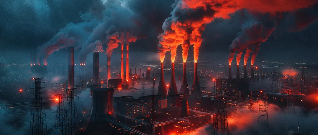 The climate trap of artificial intelligence