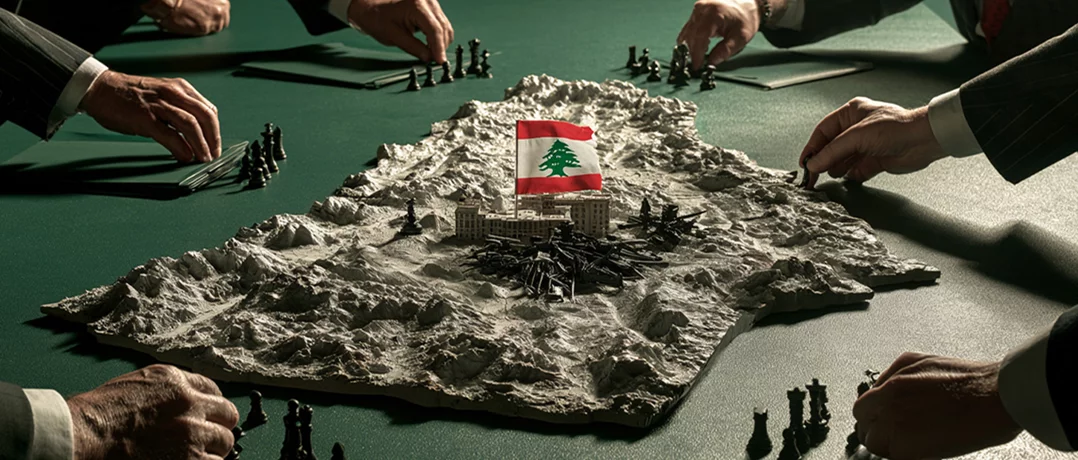 The age of the new Cold War