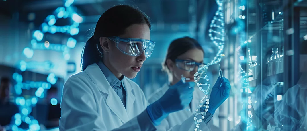 CRISPR-GPT and AI-assisted gene editing