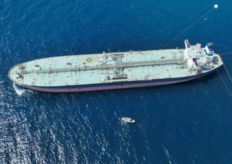 Syria strikes oil again: is Damascus back on the energy map?