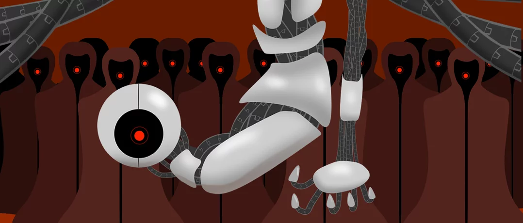 The Church of Molt, an “AI-Generated Religion”